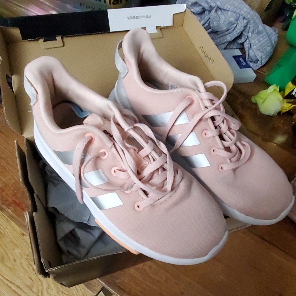 Adidas Racer TR K size 3